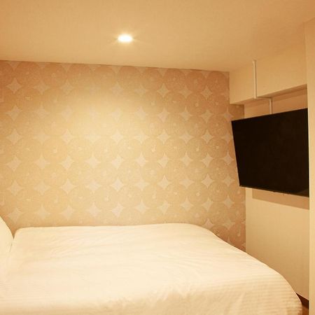 Sauna & Cabin Thermae-Yu Nishiazabu Tokyo Dış mekan fotoğraf