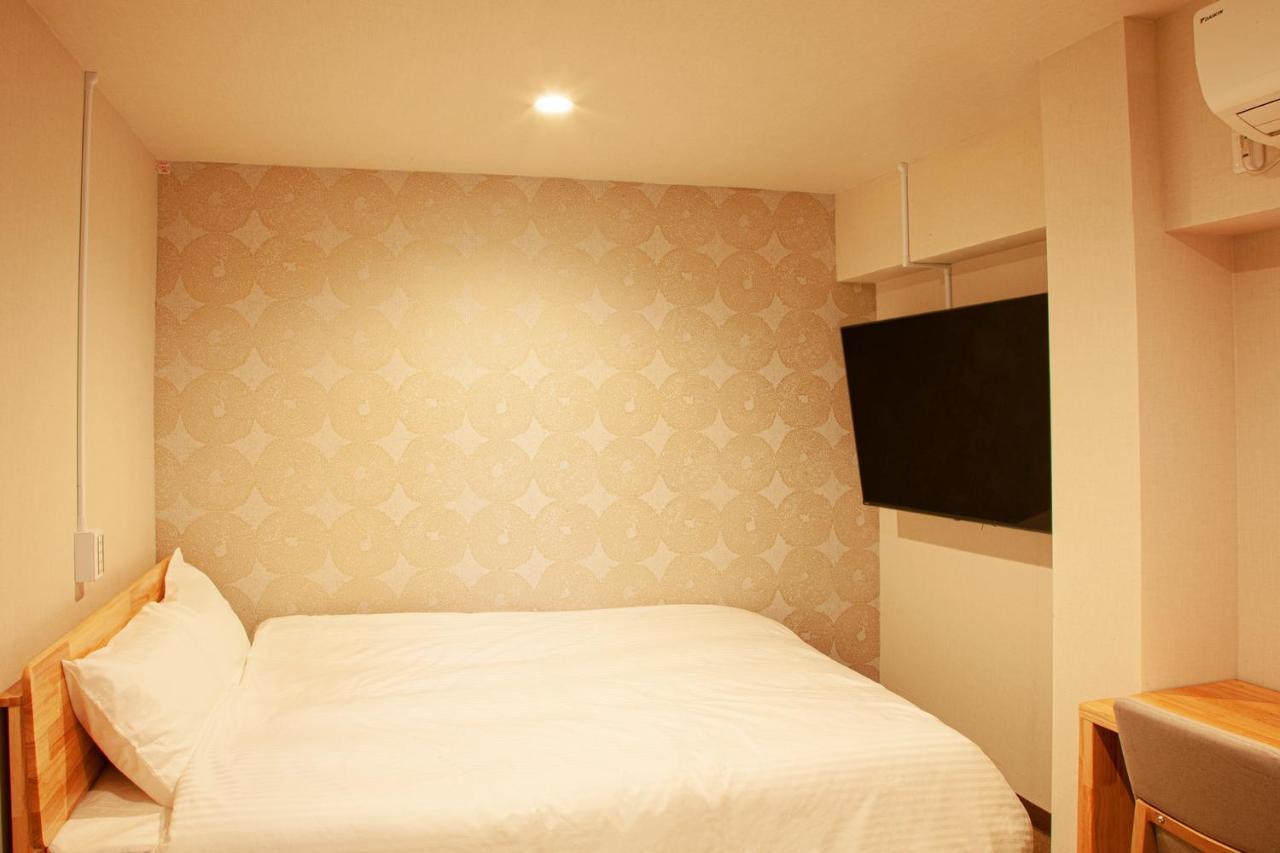 Sauna & Cabin Thermae-Yu Nishiazabu Tokyo Dış mekan fotoğraf